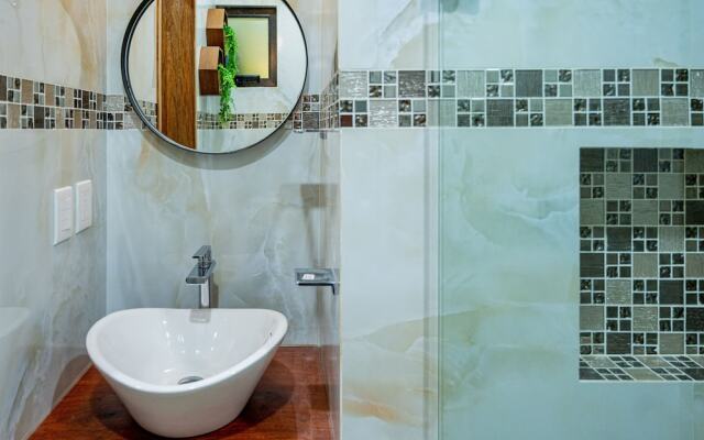 Hotel Boutique Madre Tierra