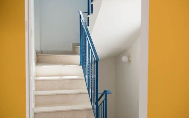 Anatoli 3BR Holiday Home Near the Beach