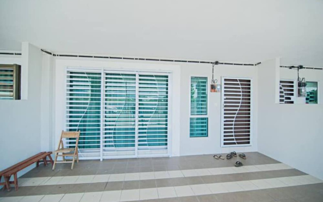 Ipoh Meru Animation Stay by Grab A Stay