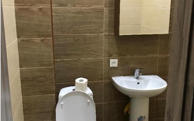 Comfortable apartment!