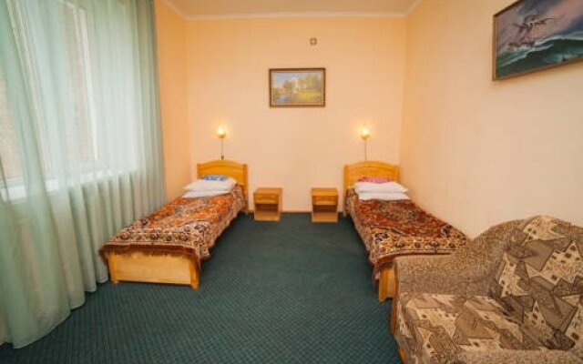 Hotel Vinnytsia Sawoy