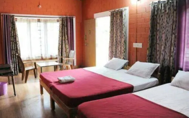 Chilipili Estate Stay