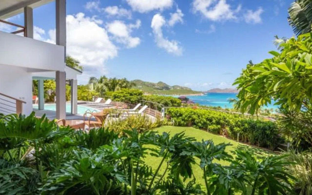 Dream Villa St.Jean-2126