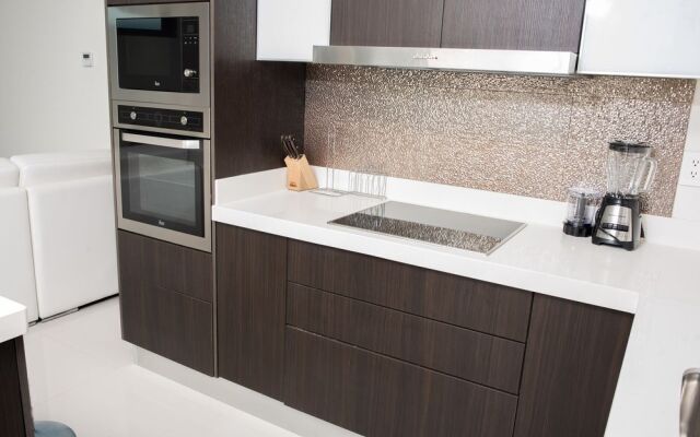 Bia Terraces 3B by iMexico