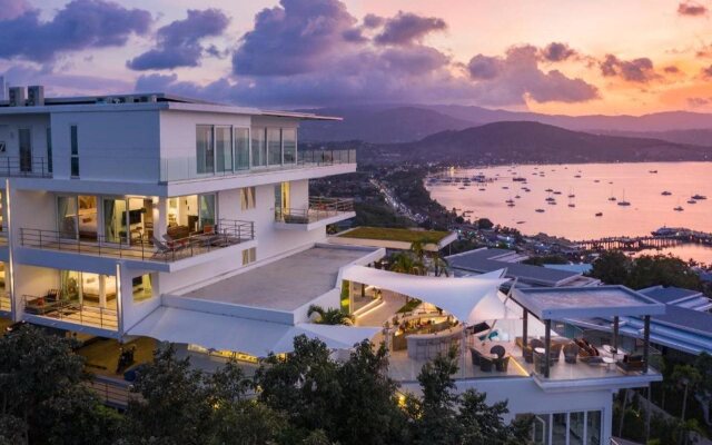 UniQue Boutique Resort