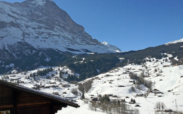 Chalet Mittelhorn Grindelwald