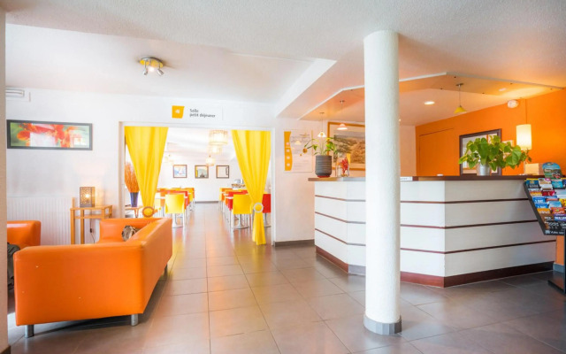 Hotel Premiere Classe Orly Rungis