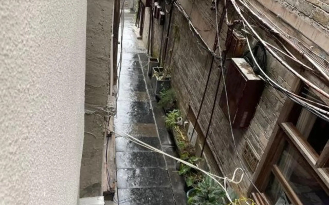 Border Town International Youth Hostel Fenghuang Ancient City Bar Street Branch