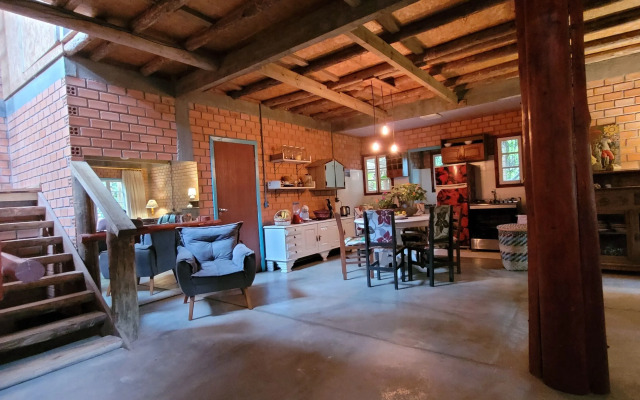 Spa Hostel Villa Morena