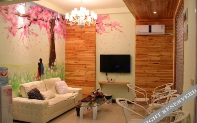 Yangshuo 520 Dream Hostel