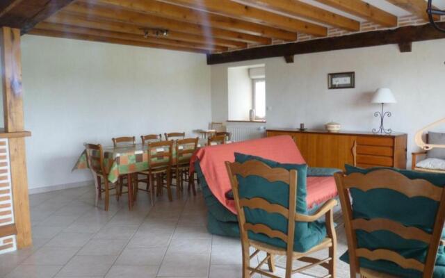 Gîte Cour-Cheverny, 4 pièces, 6 personnes - FR-1-491-106