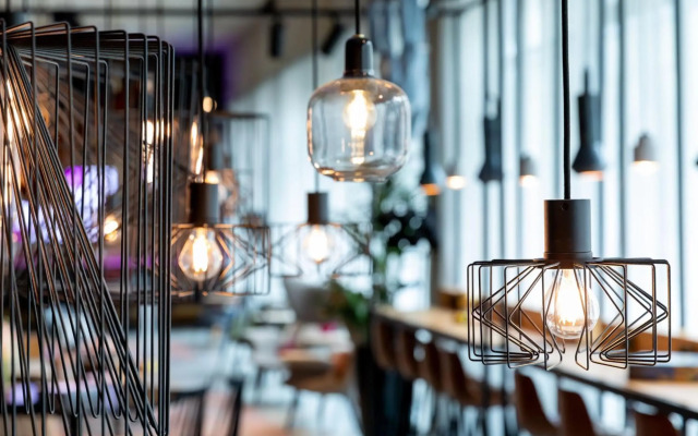 Moxy Essen City
