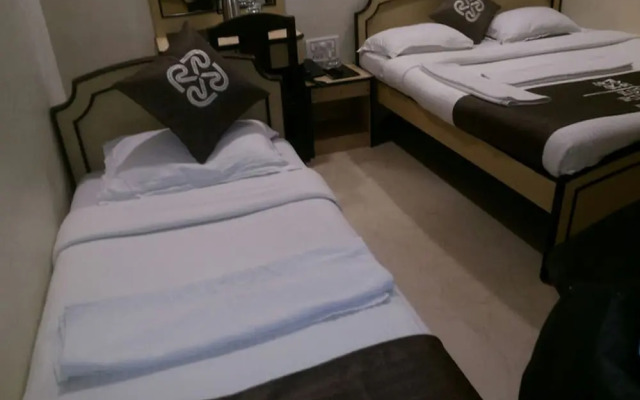 Oyo Rooms Mumbai Central