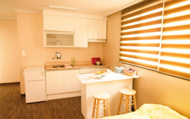 YaKorea Hostel Hongdae