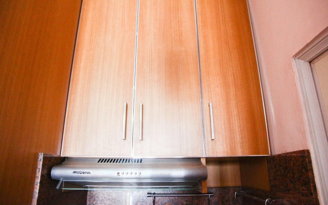 Best Price 2BR Mutiara Bekasi Apartment