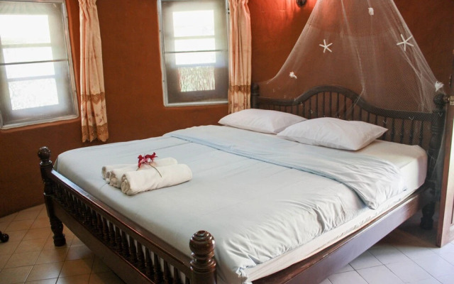 Baandin Huaiphung Resort