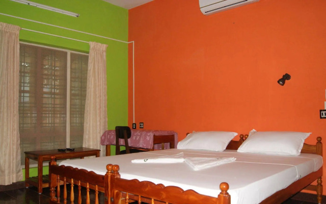 Varkala Villas