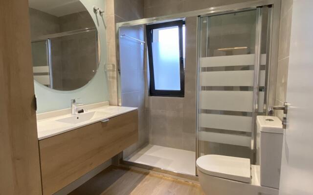 La Reserva Apartamento Deluxe 2 hab