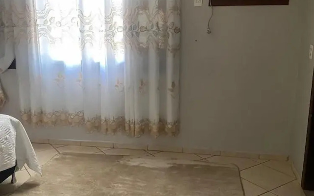 A Casa Foz - Cataratas E Paraguai