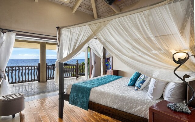 Mermaid Cove 4 Bedroom Home