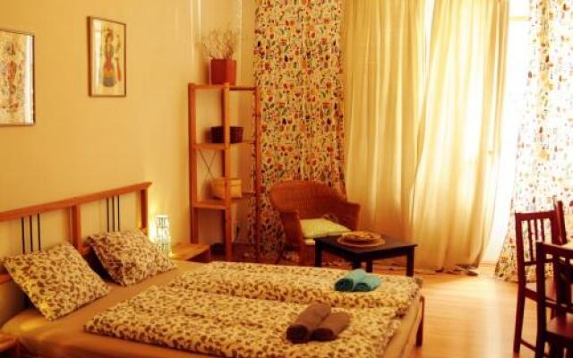 Emanuel Apartment Prague Center
