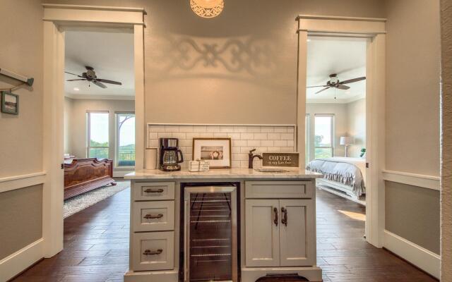 Altitude Adjustment CL 3115