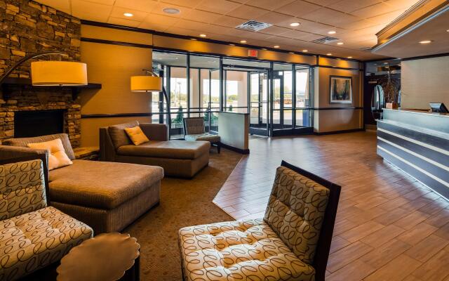 Best Western Newport Inn