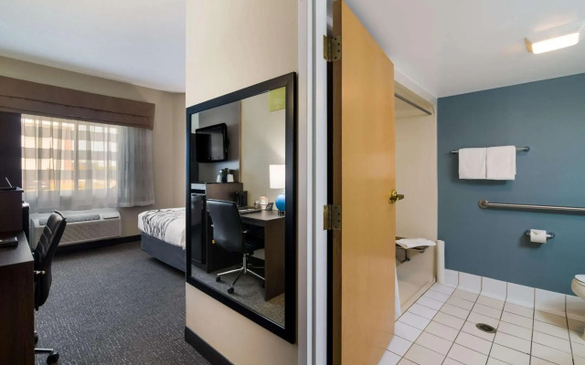 Garner Londonderry Manchester by IHG