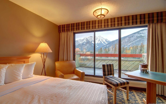 Inns of Banff