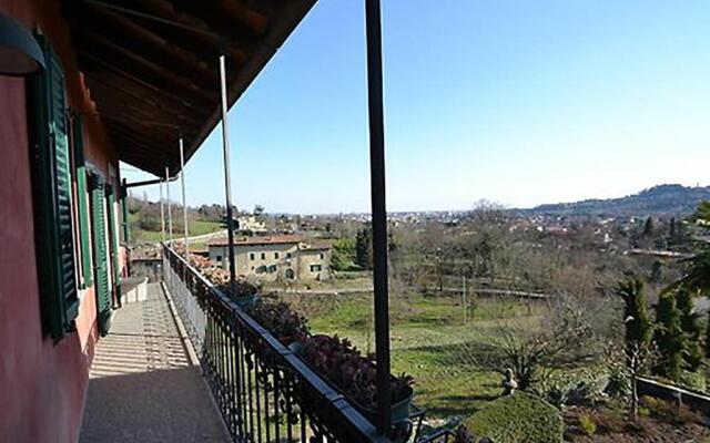 Bergamo Rooms Parco dei Colli