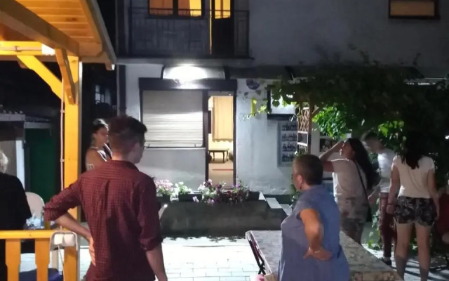 Hostel Trajan