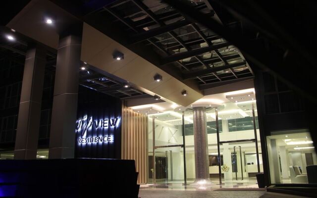 Top View Hotel