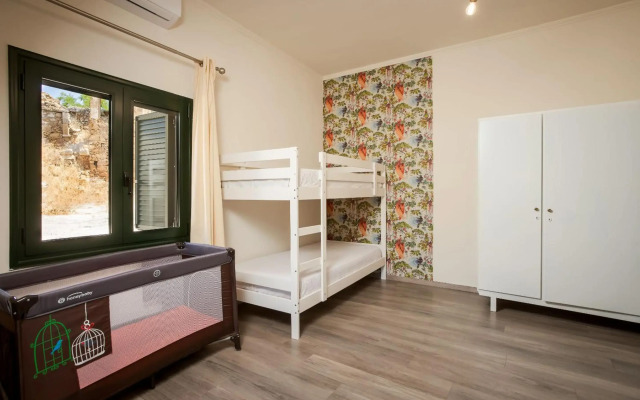 Zen Villa Elafonisi