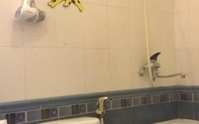 Central Backpackers Hostel Ii