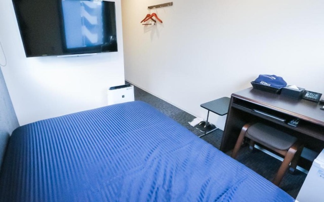 Single (Semi-double bed) room 사진 4