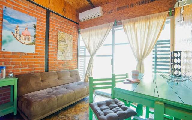 Mesa Verde By Rotamundos