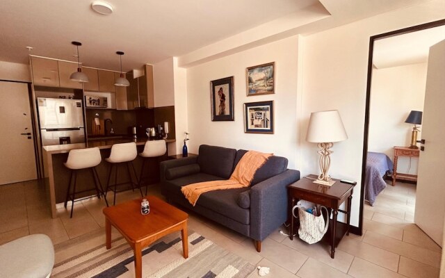 Aparts4Days San Isidro 1Bedroom RN
