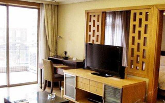 Acme Sunhall Serviced Apartment