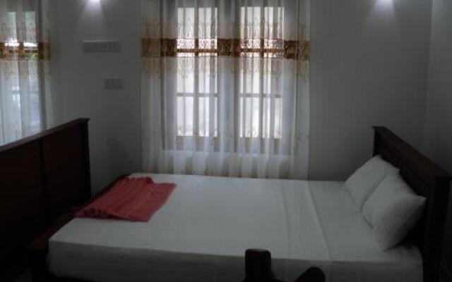 Hotel Irena