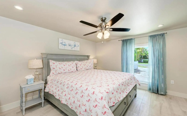 Blue Bayou - 201 - 76th W