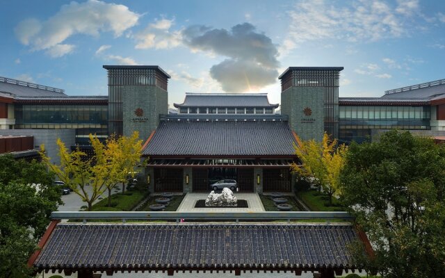 Angsana Xi'an Lintong