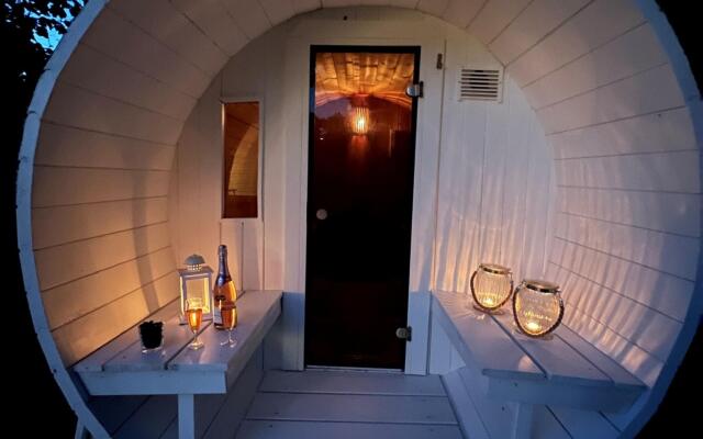Holiday Home in Busum Near North Sea Lagoon