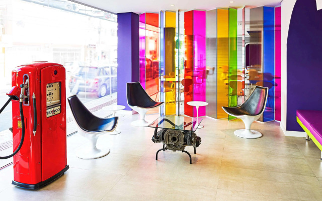 ibis Styles Balneario Camboriu