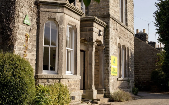 YHA Hathersage