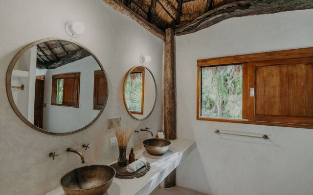 Ether Tulum