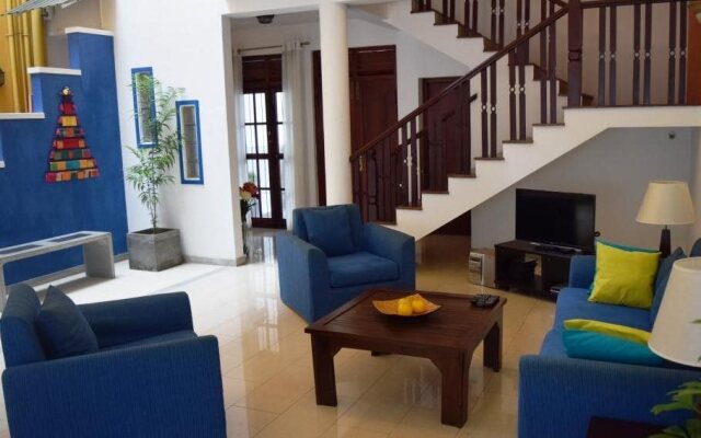 Coco Residence