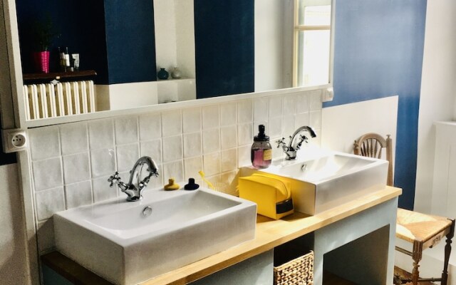 Le Domaine de Villespy