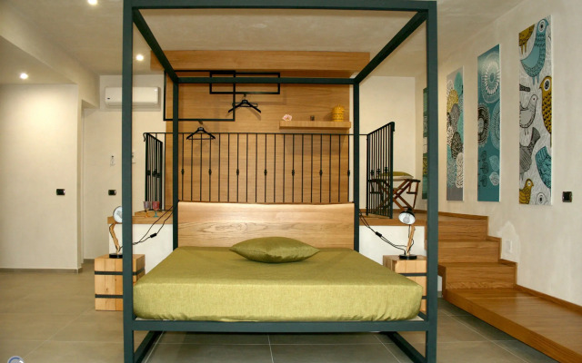 Punta Bianca Suite&Home Experience