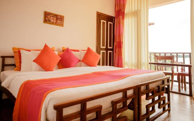 Thaulle Pure Ayurveda Resort - Yala