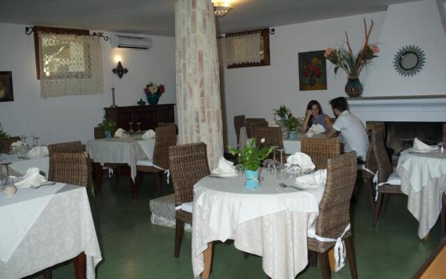 Residenza Rio Molas